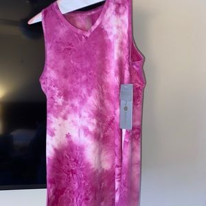 Harmony Balance work out top size M